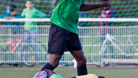 29 sortie d ouparine dans les pieds